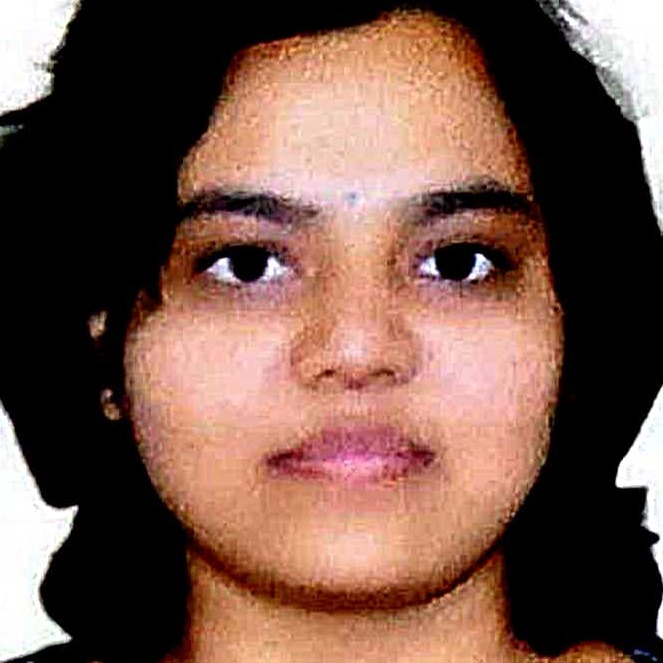 SAYALI ANANT GAUPAL