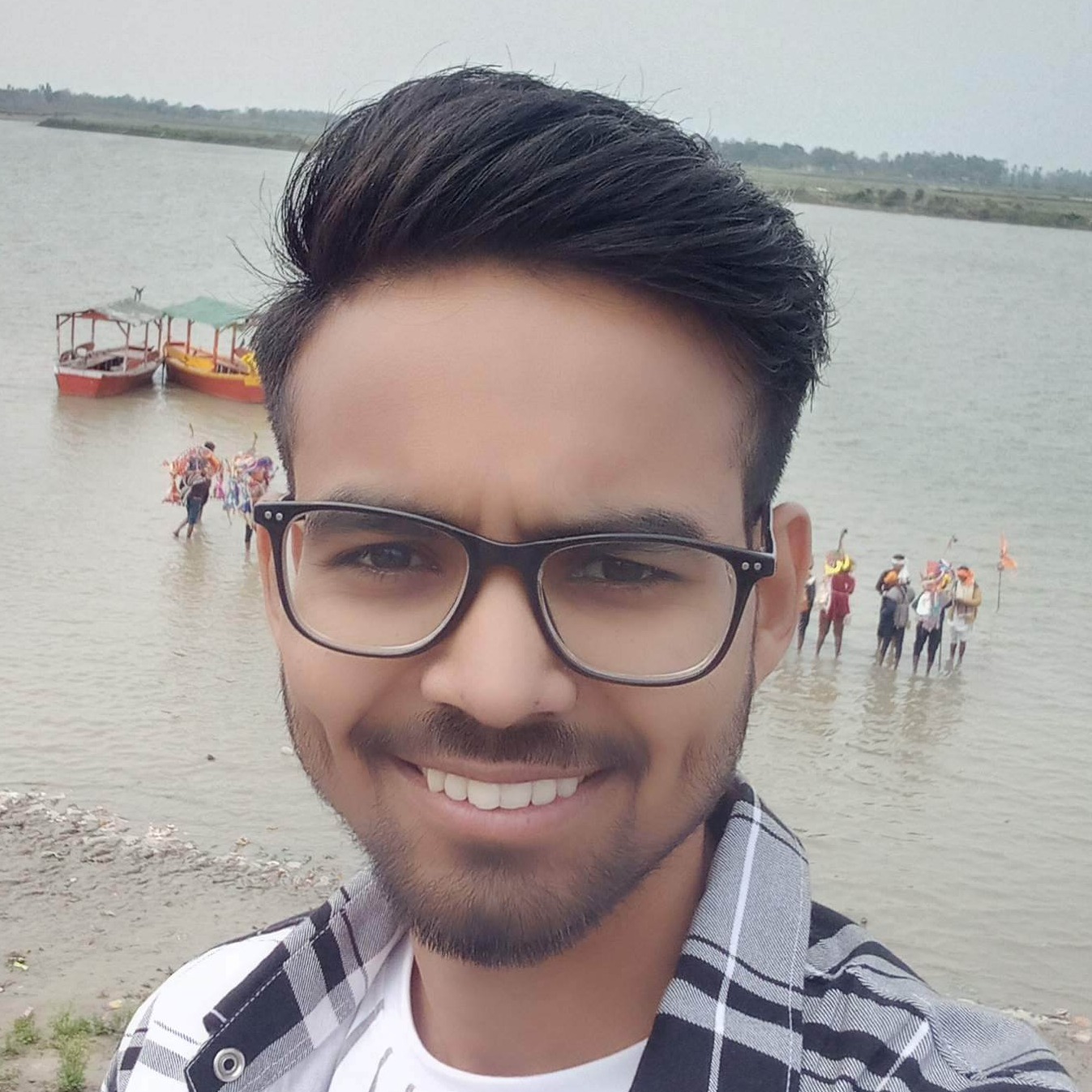 Shubham Kumar