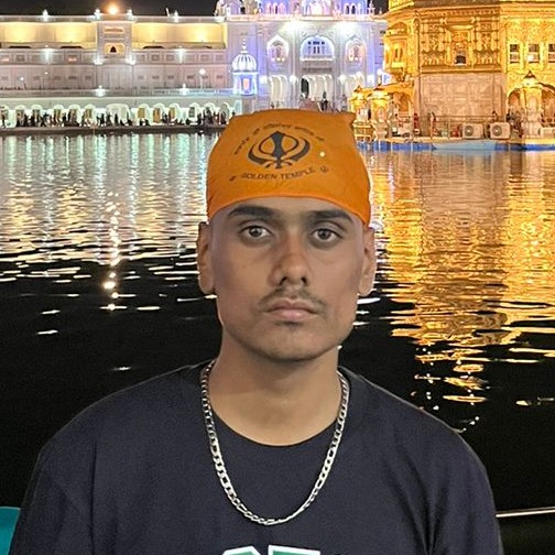Soham Dixit