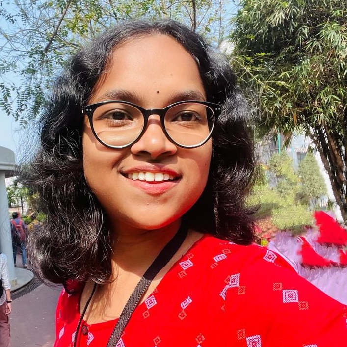 Sujata Swain