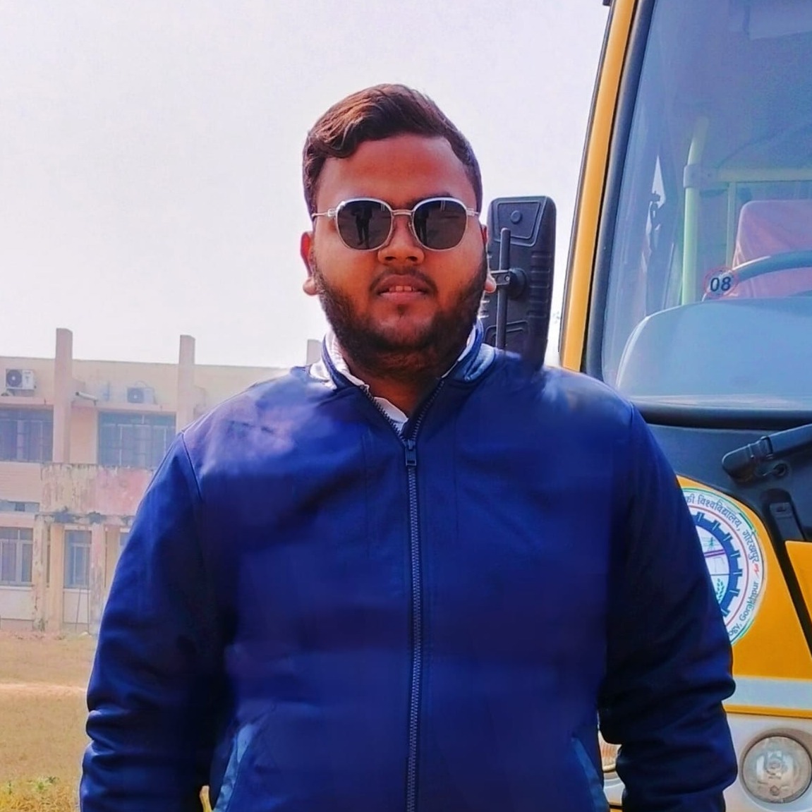 Suraj rai