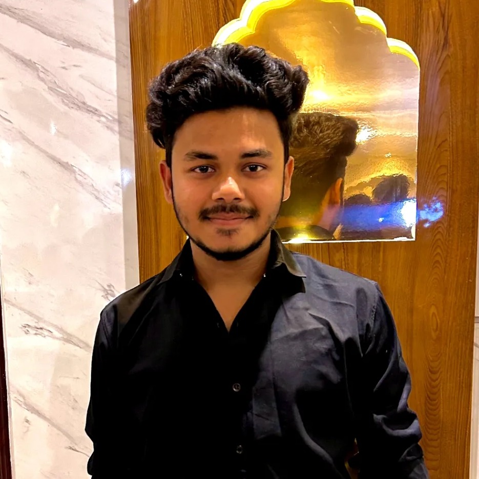 Yash Kesharwani