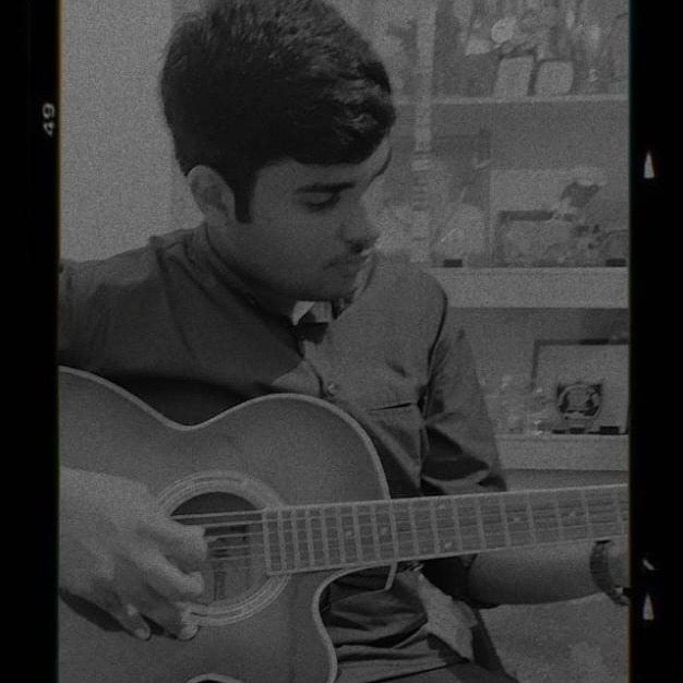 Abhinav Goyal