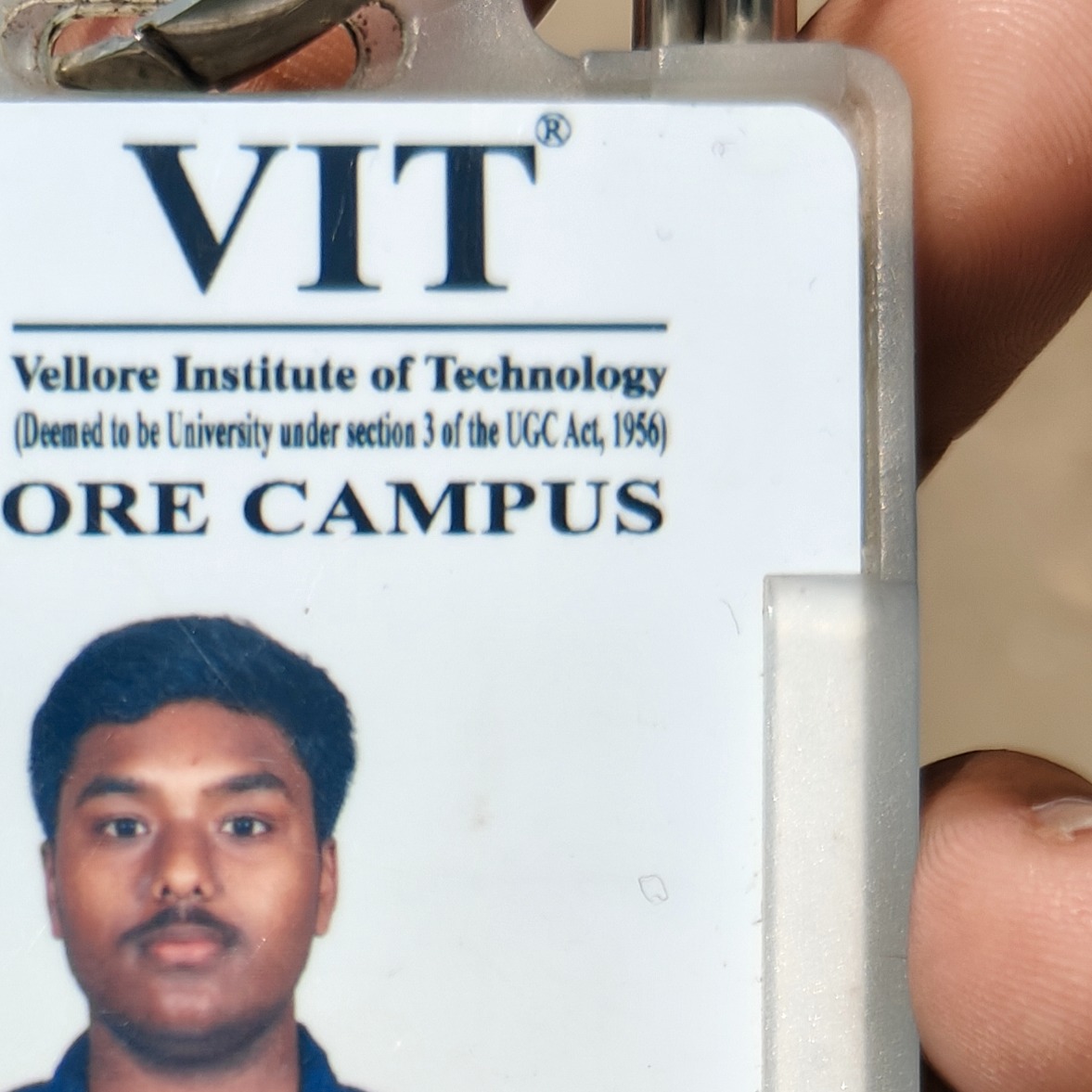 Shanmukh