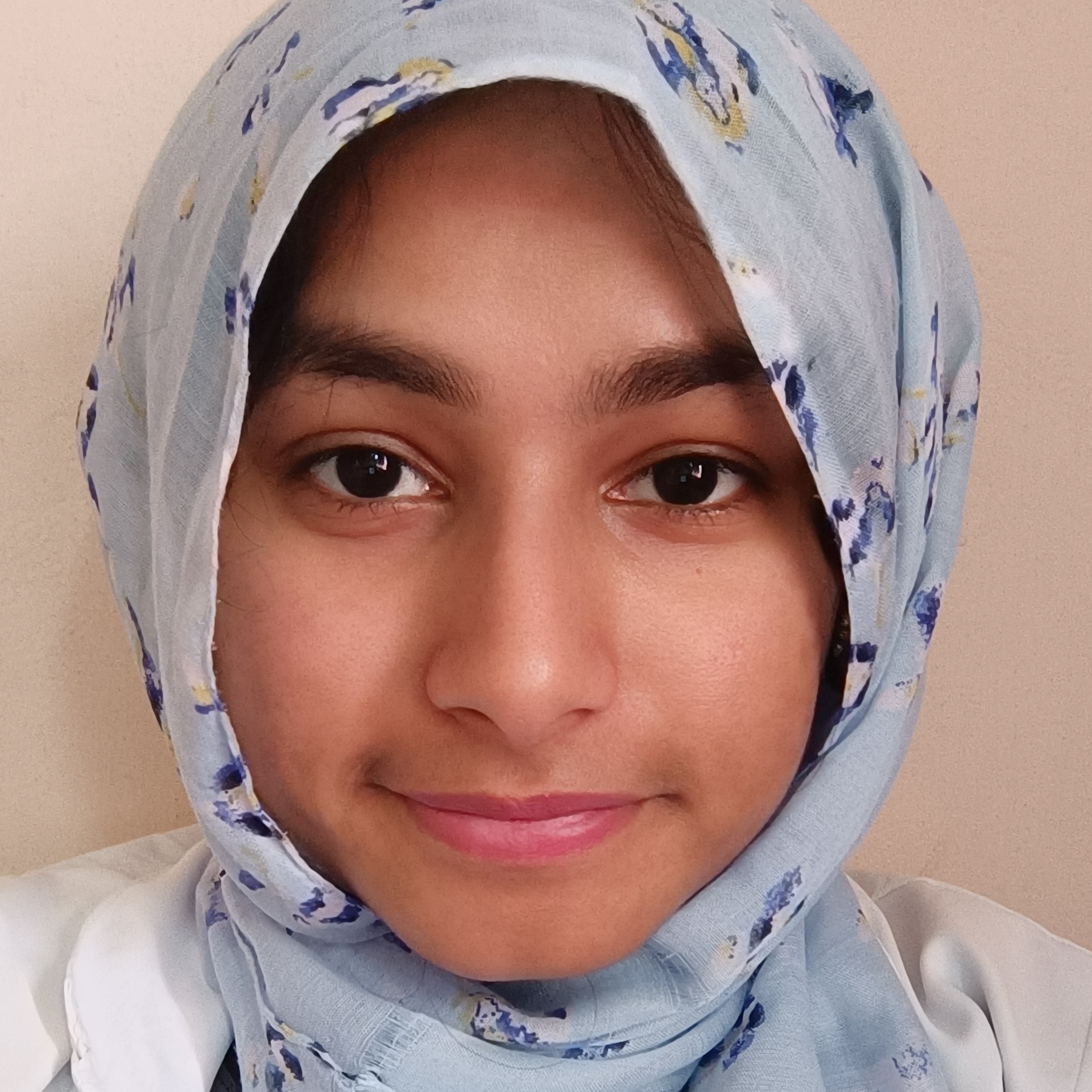 Zahin Fatima