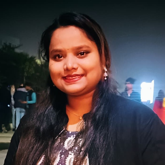 Tanishq maurya