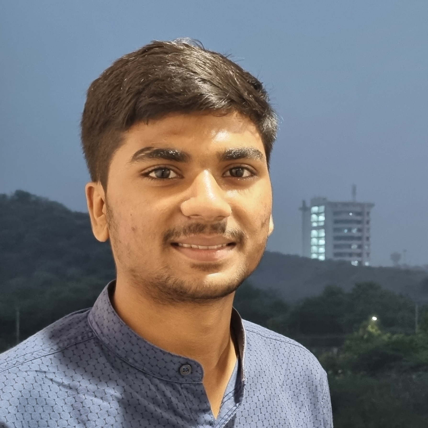 Siddharth Sharma