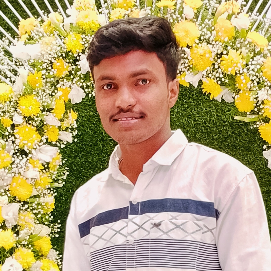 J vinay Kumar yadav