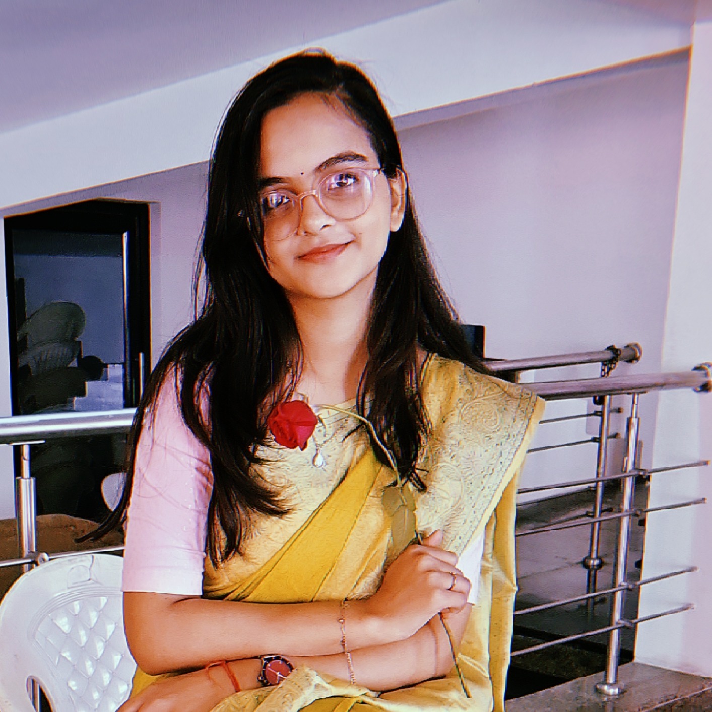 Aditi kesarwani
