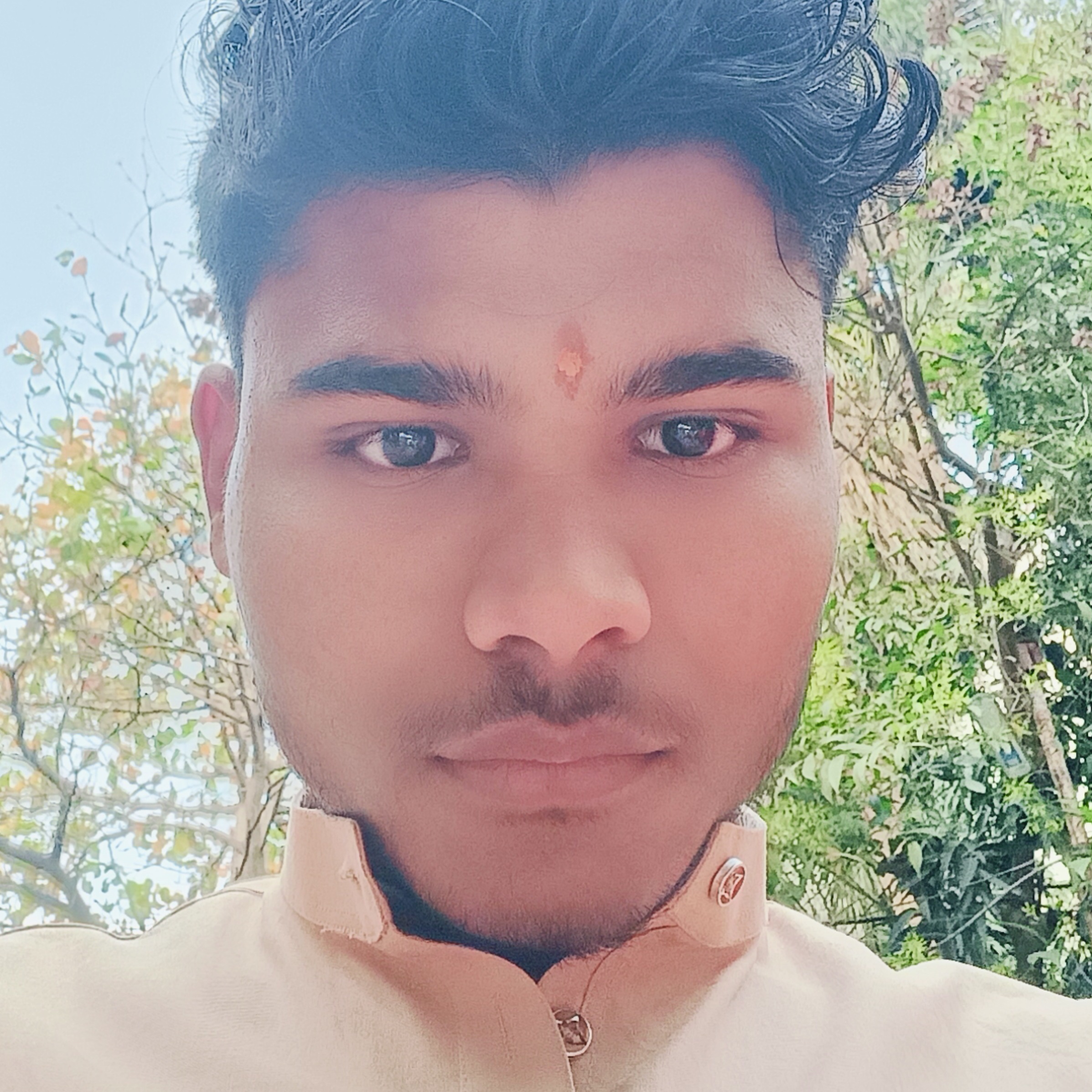 Priyanshu yadav