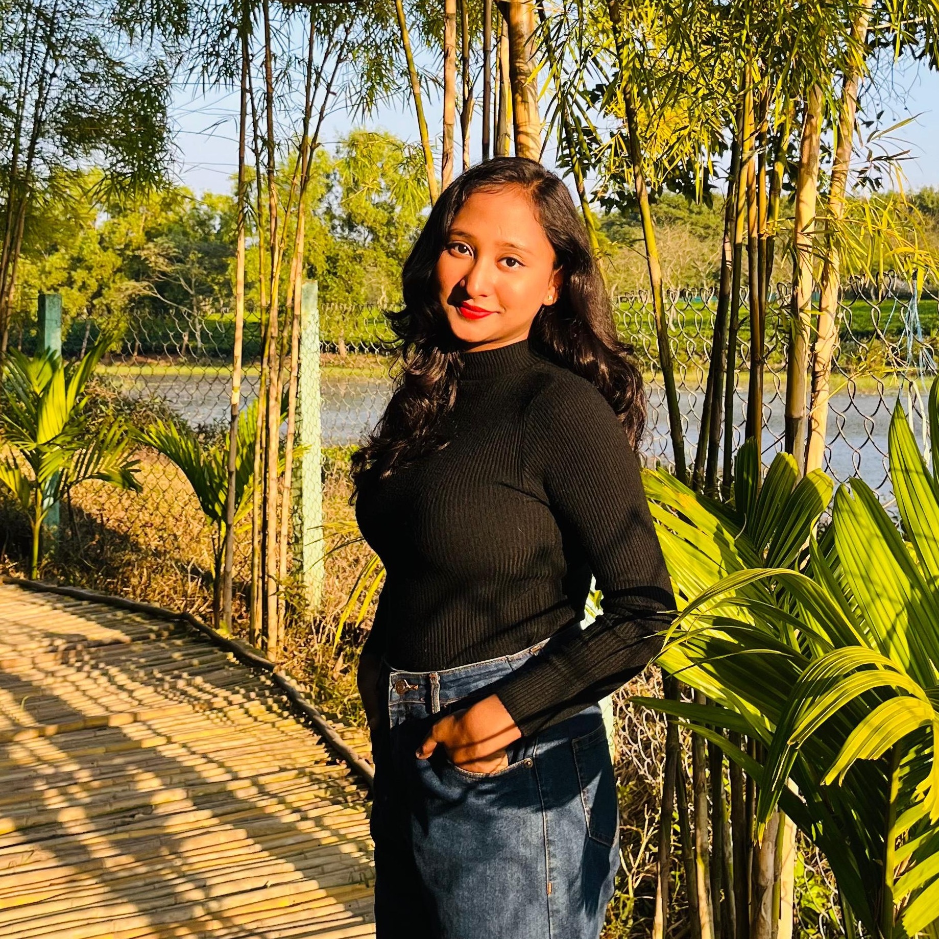 Anindita Das