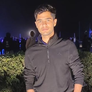Avinash Kumar Upadhyay