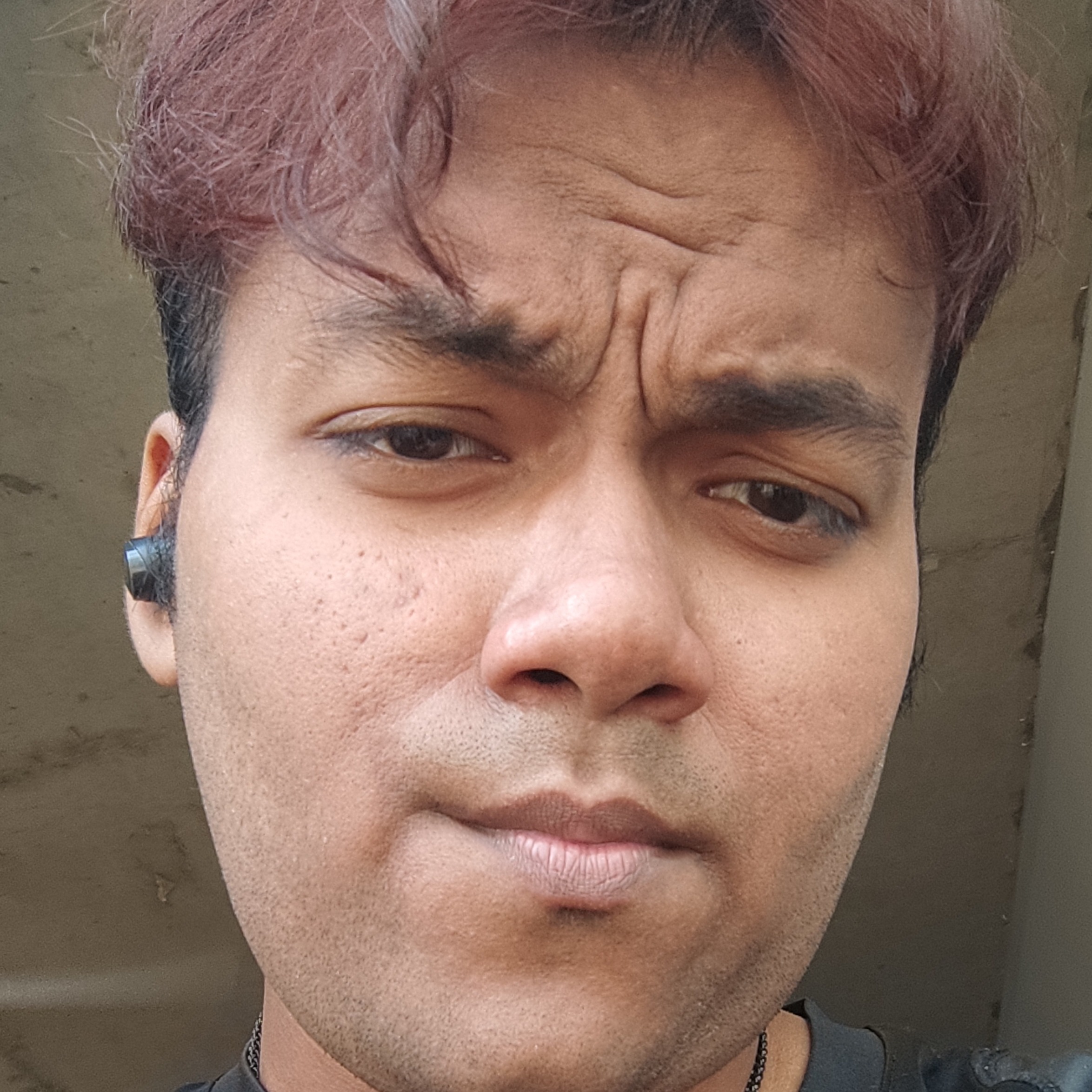 Neellohit Dasgupta