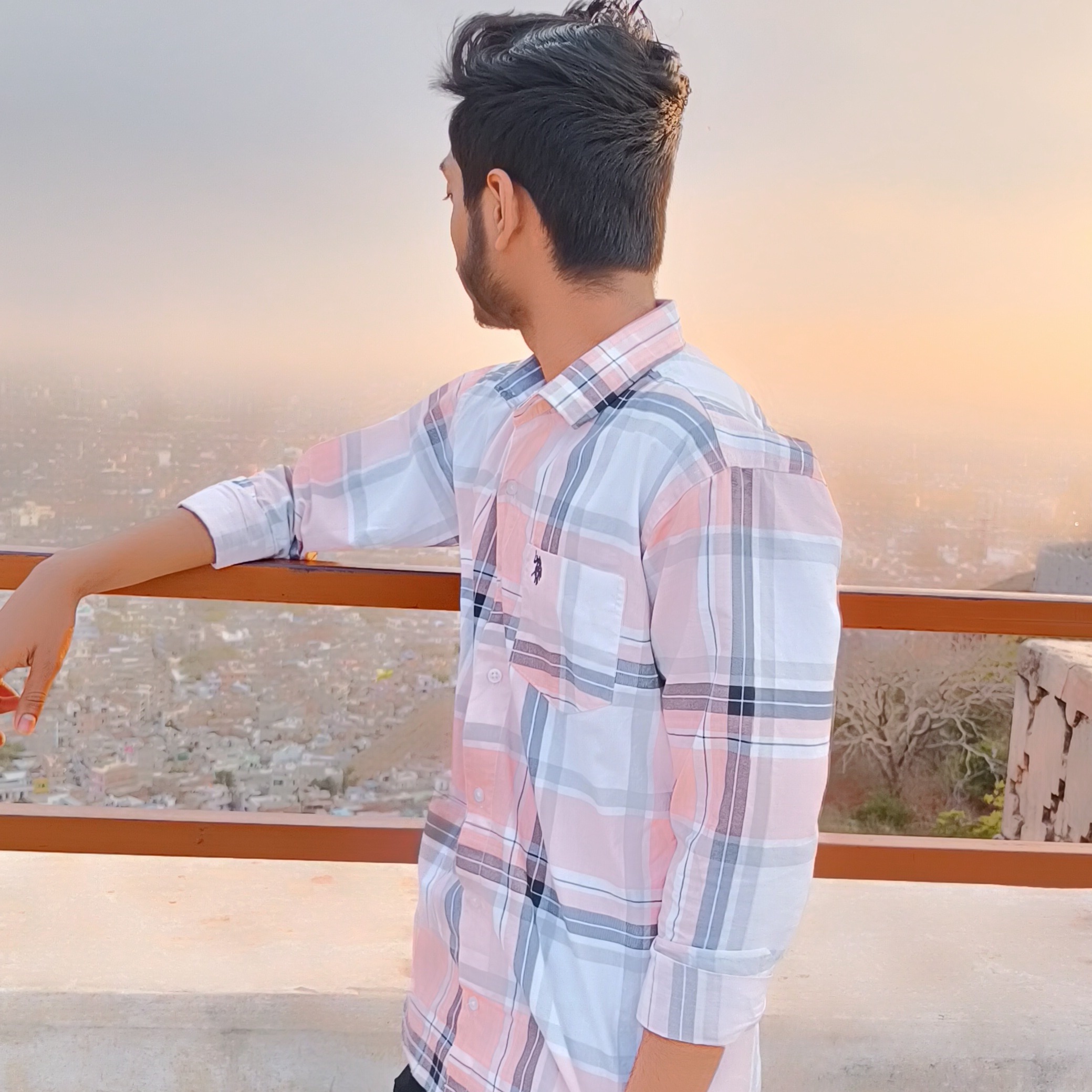 Uday Kumar Gupta