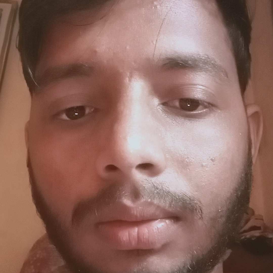 Ayush kumar maurya