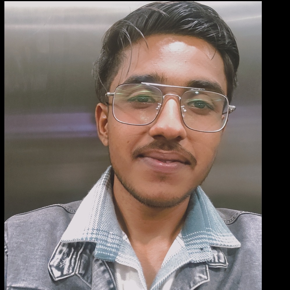 Aditya Kumar Ojha
