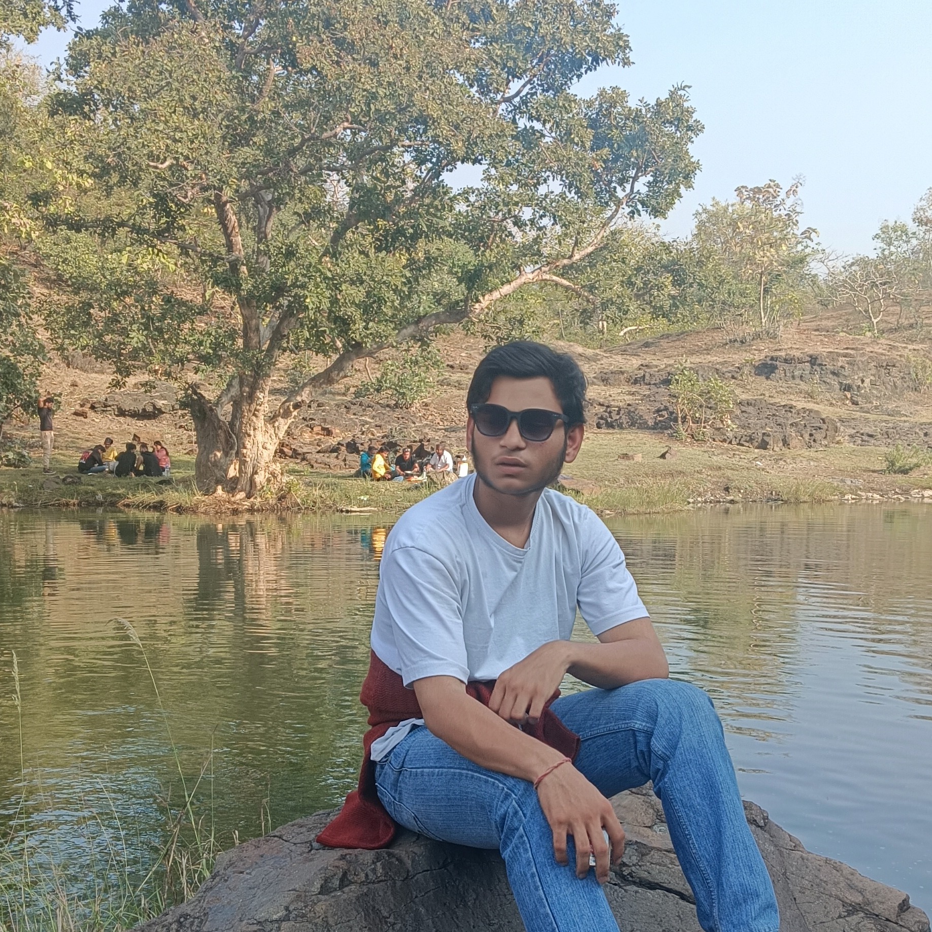 Varsh