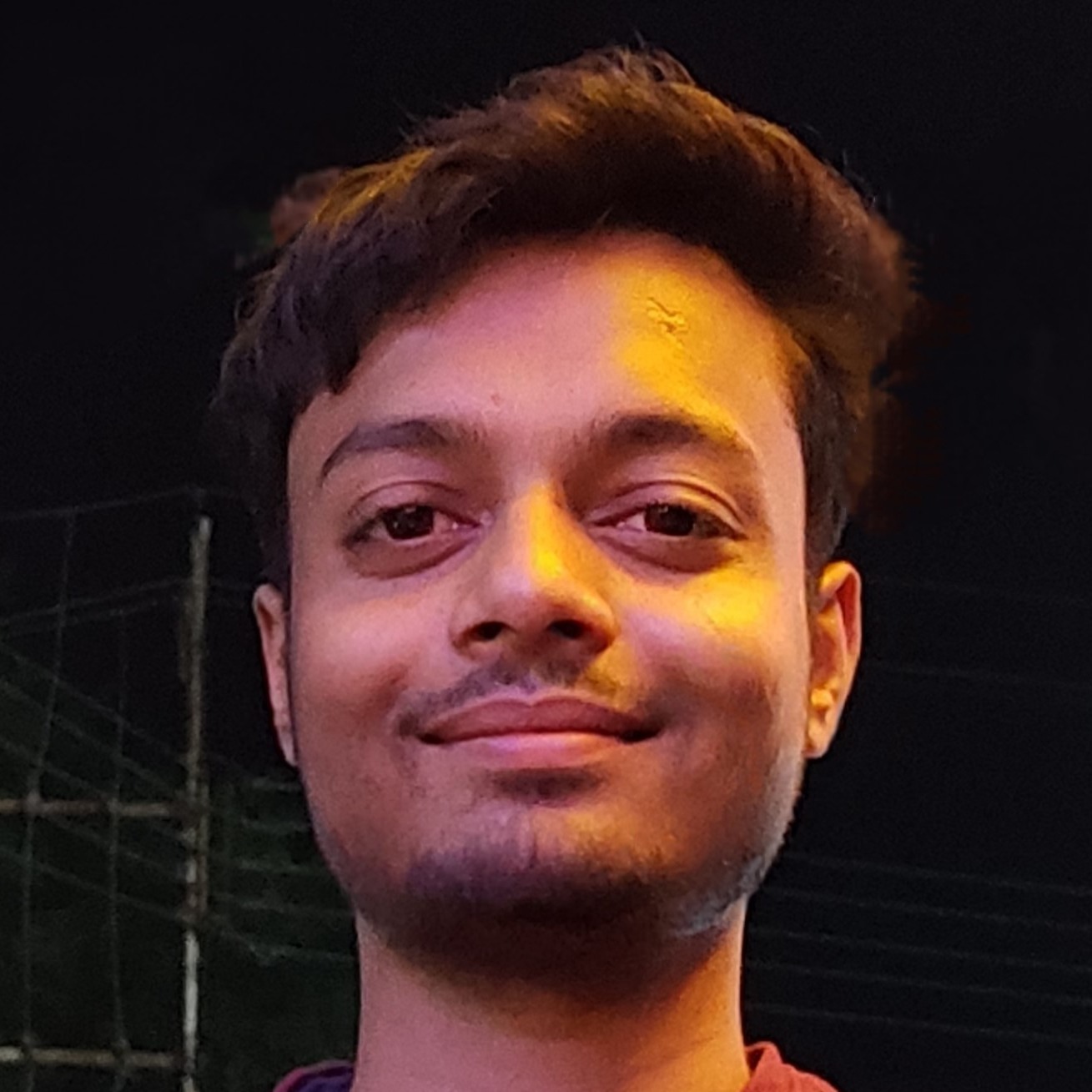 Manthan Yadav