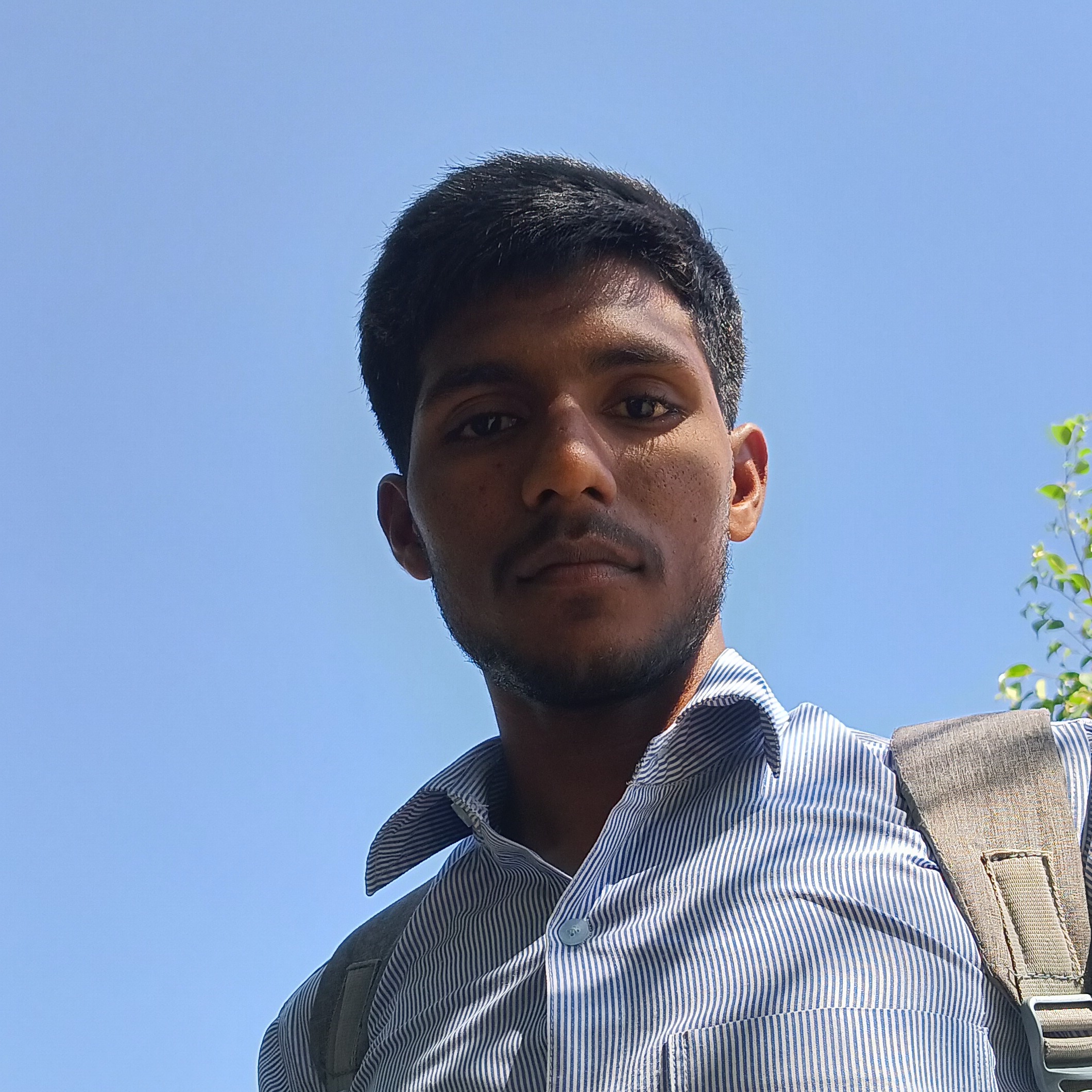 Ashwani Pal