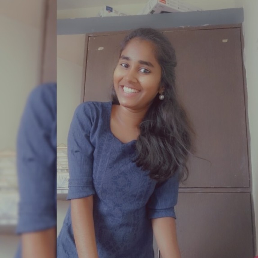 Mekala tejasree
