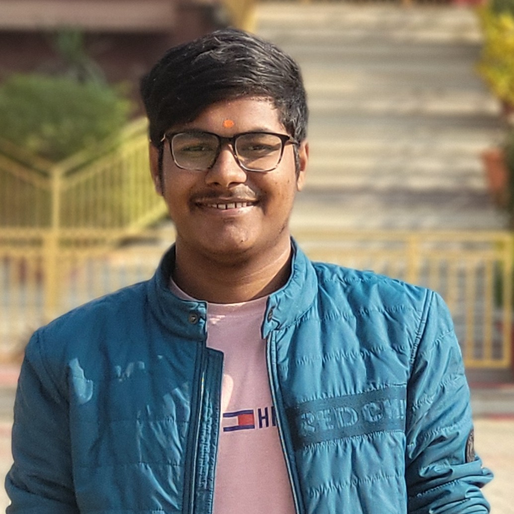 Shubham