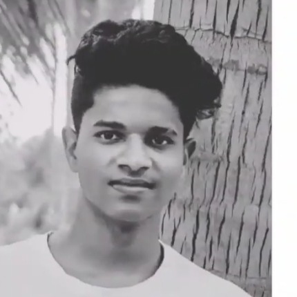 Udhayan R