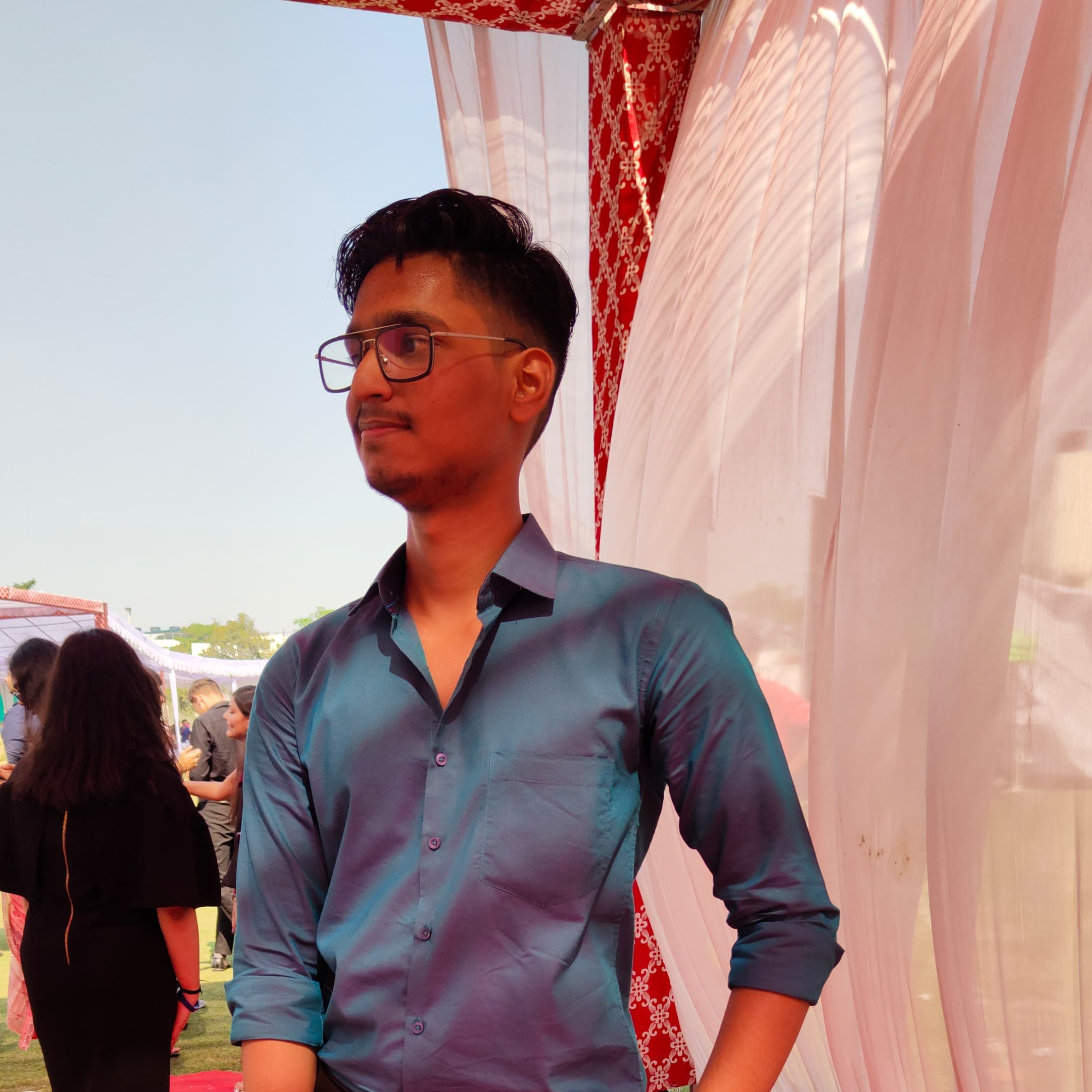 Dev Kumar
