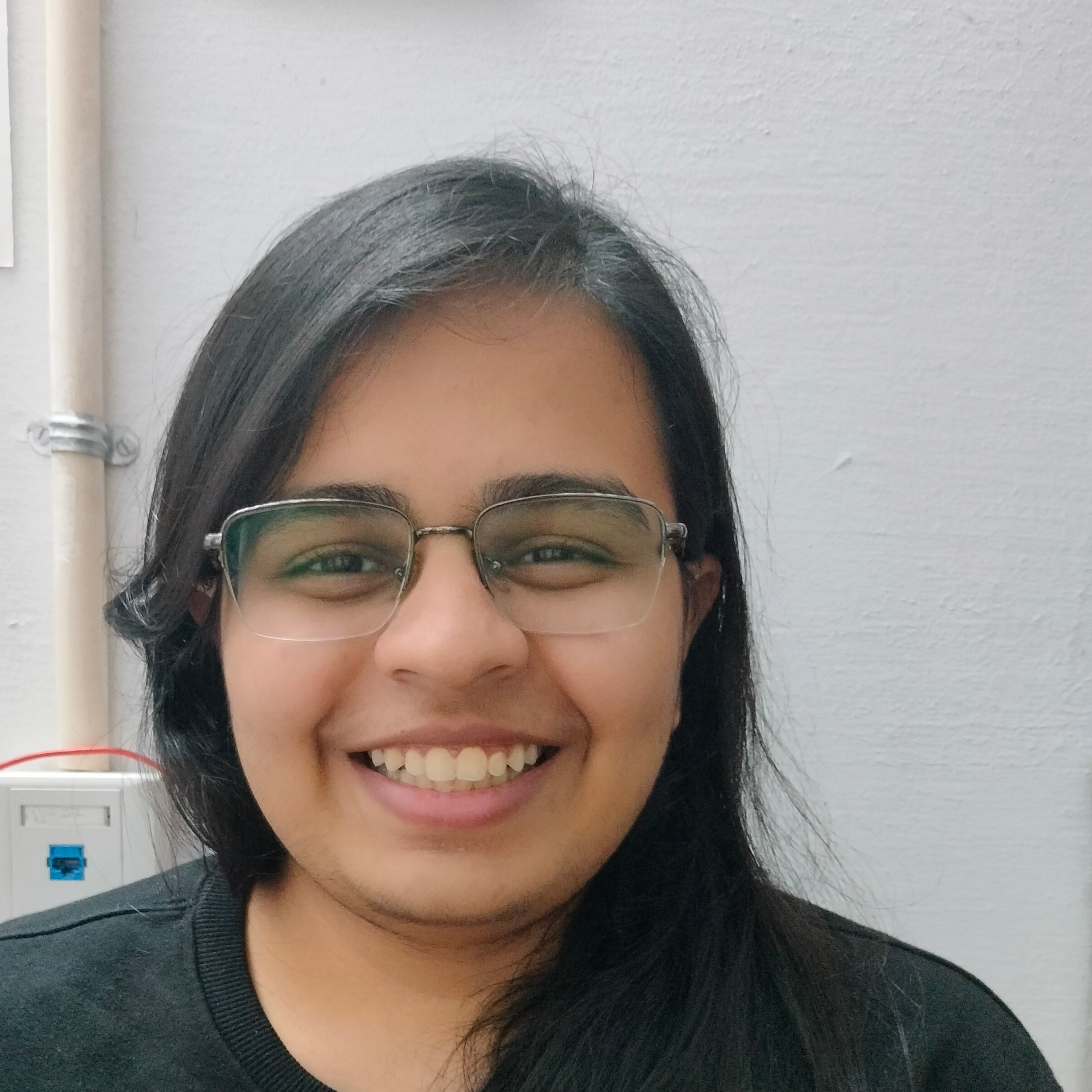 Krutika Gundecha