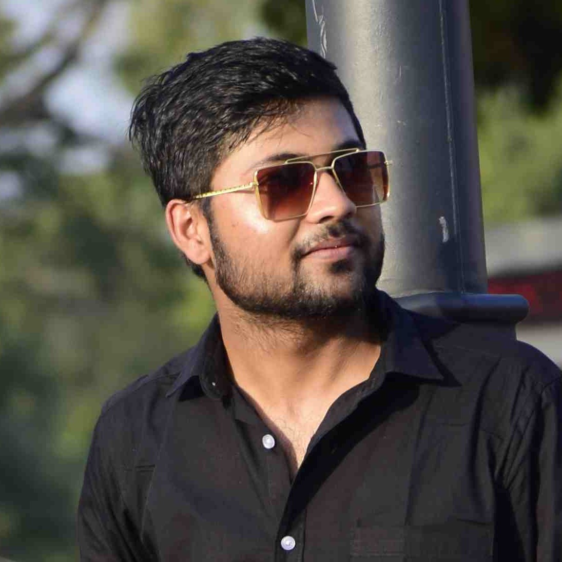 Kartik Sikerwar