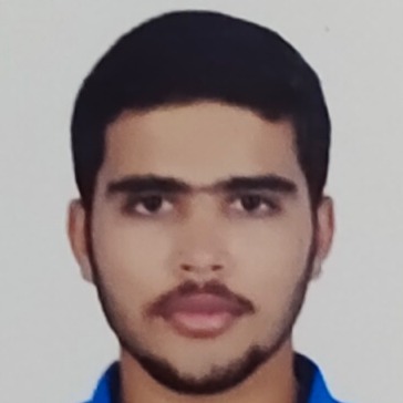 Banoth Deepak teja