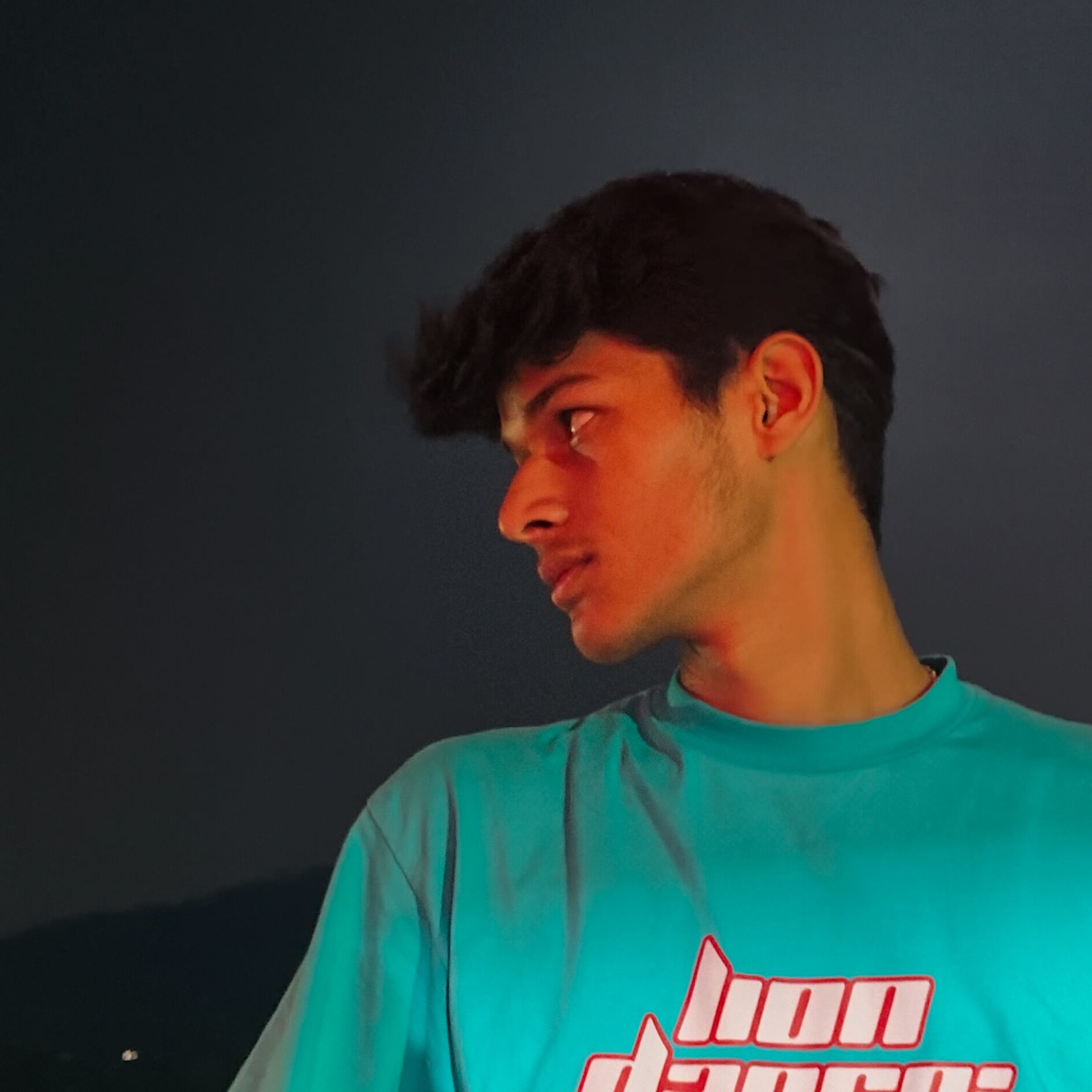 Saksham Sharma