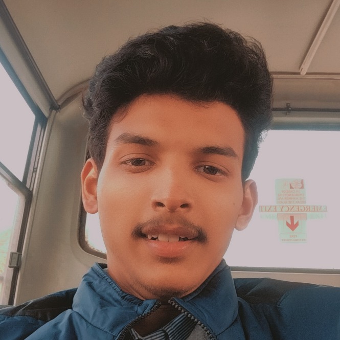 Rishabh Singh