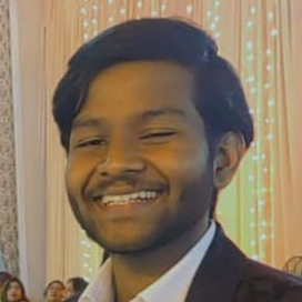 Aryaman Singh