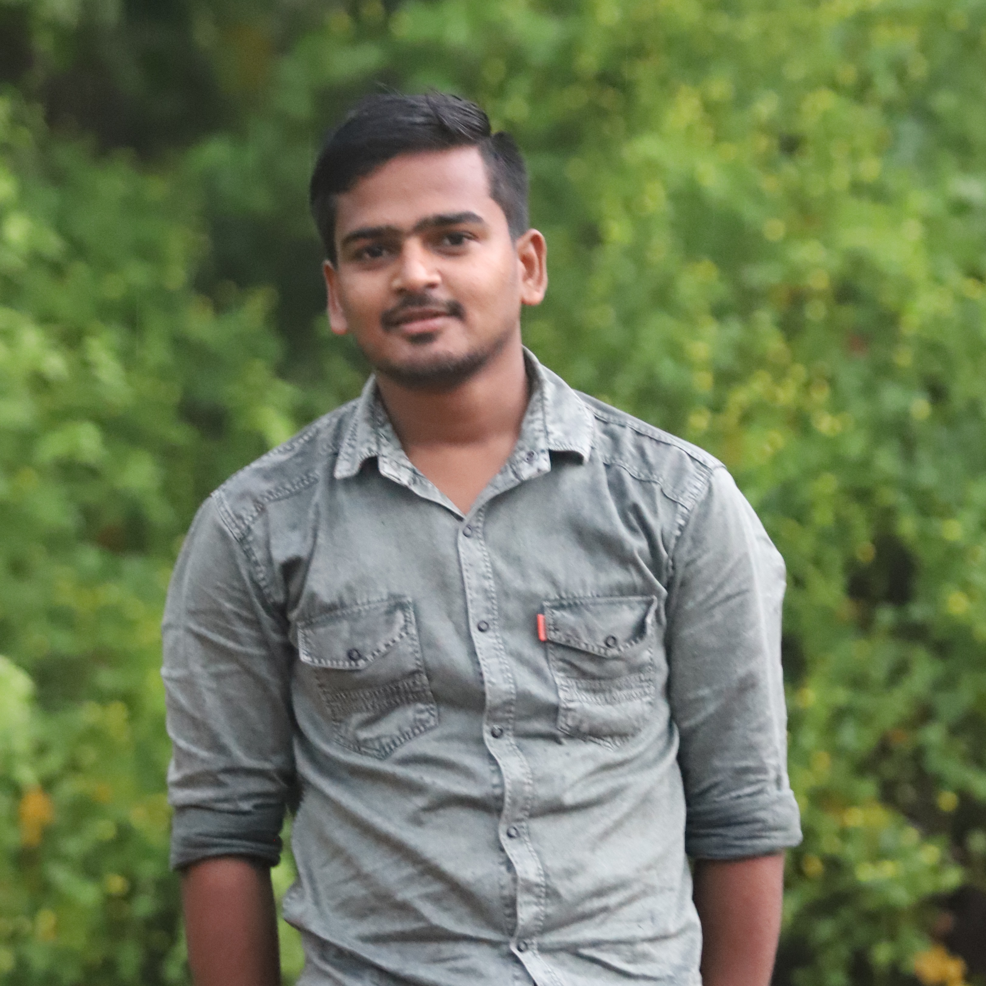 Sainagendra Nadipalli