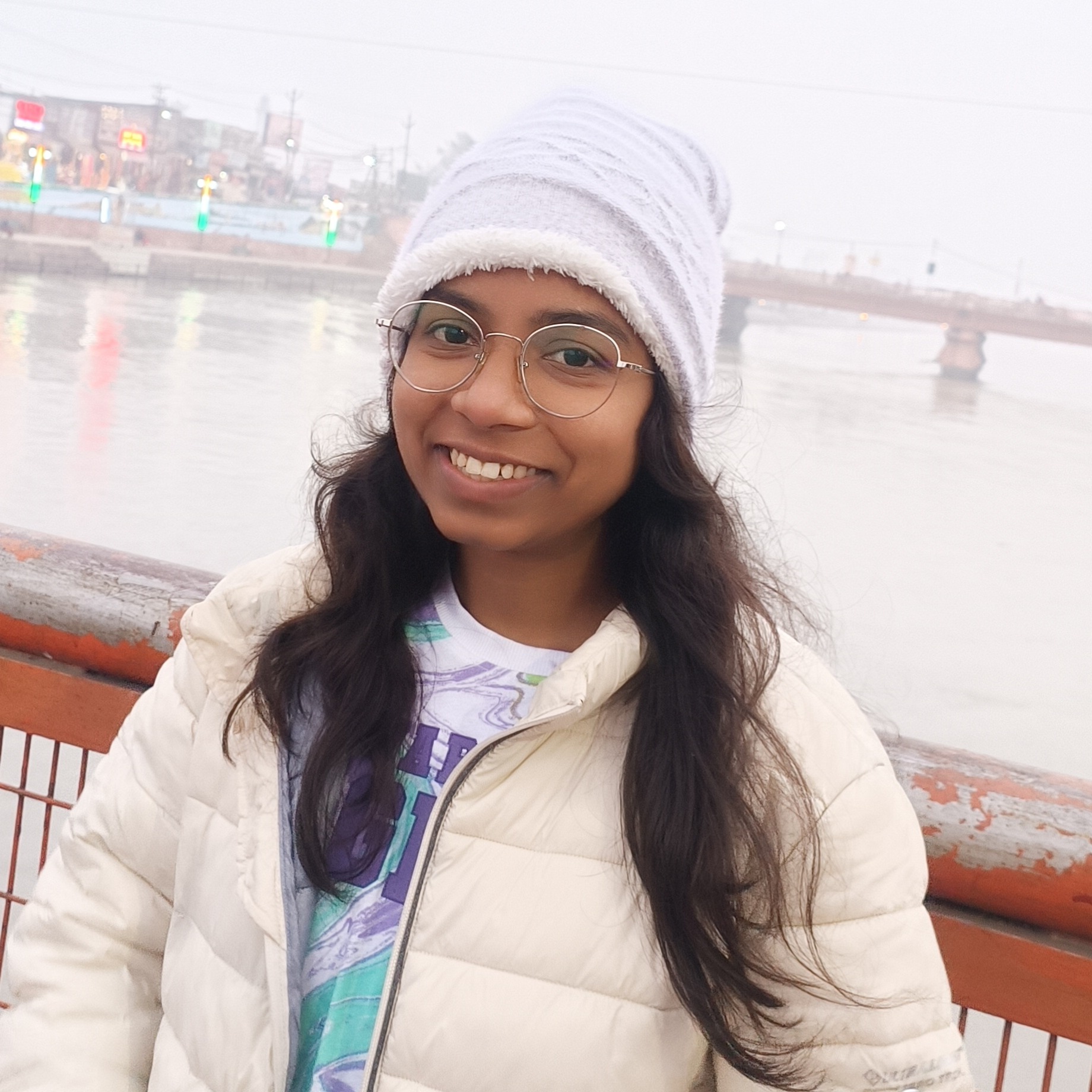 K Gayathri Chalsia