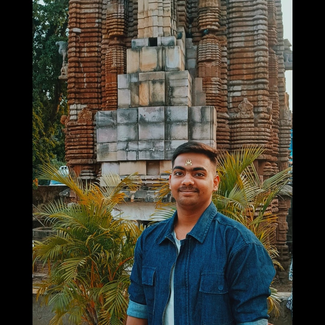 Vishal Kumar Singh