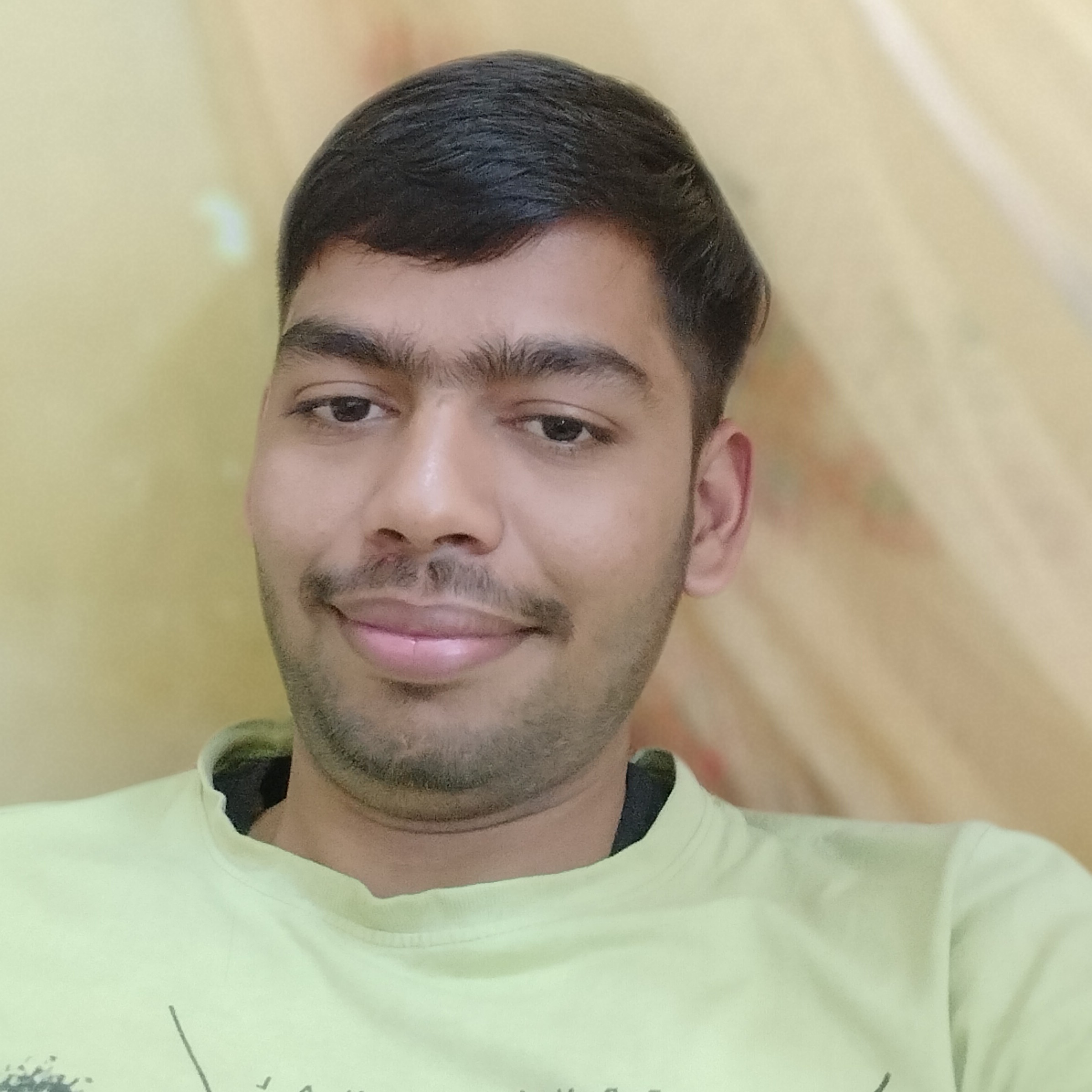 Vishnu kant maurya
