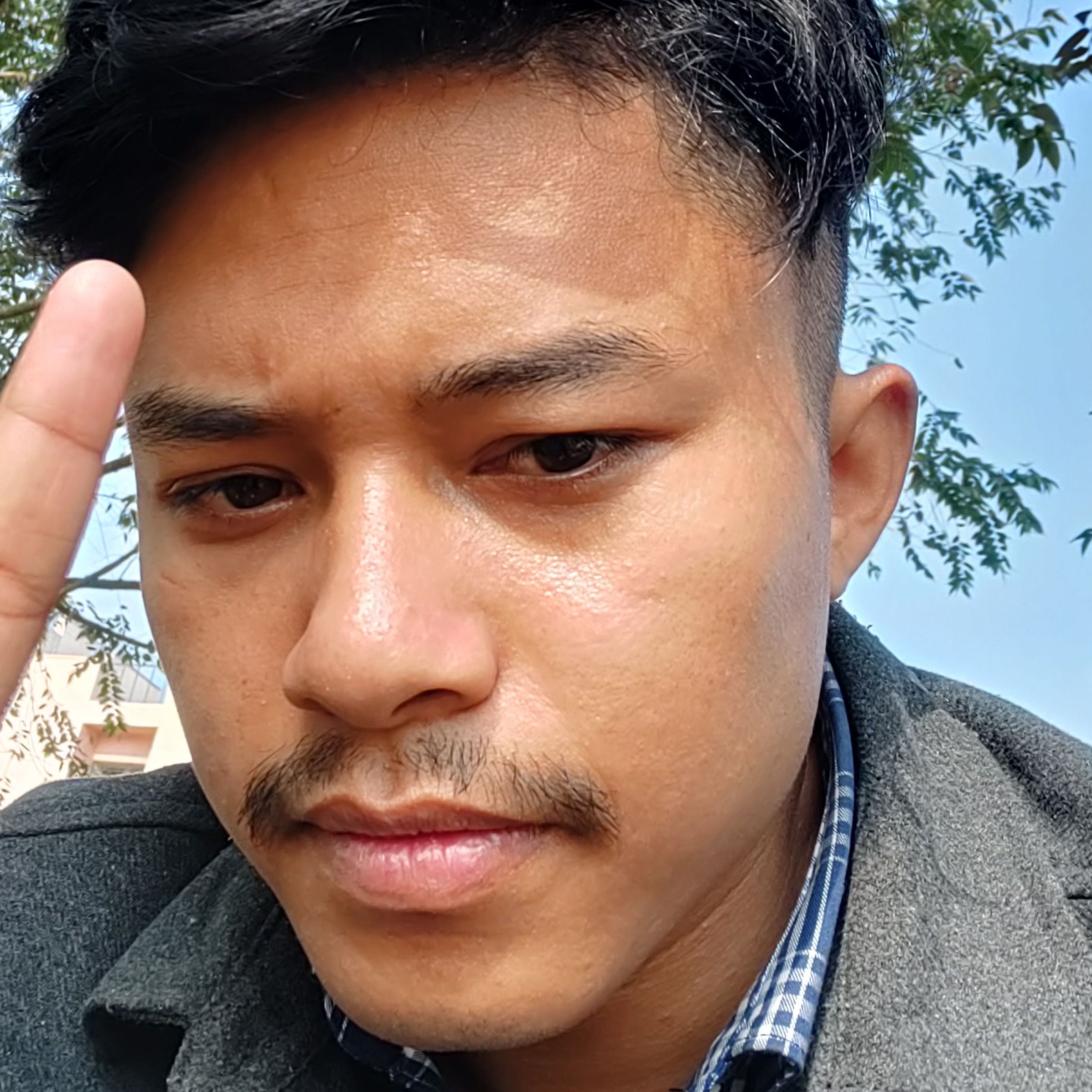 Goutam Tripura