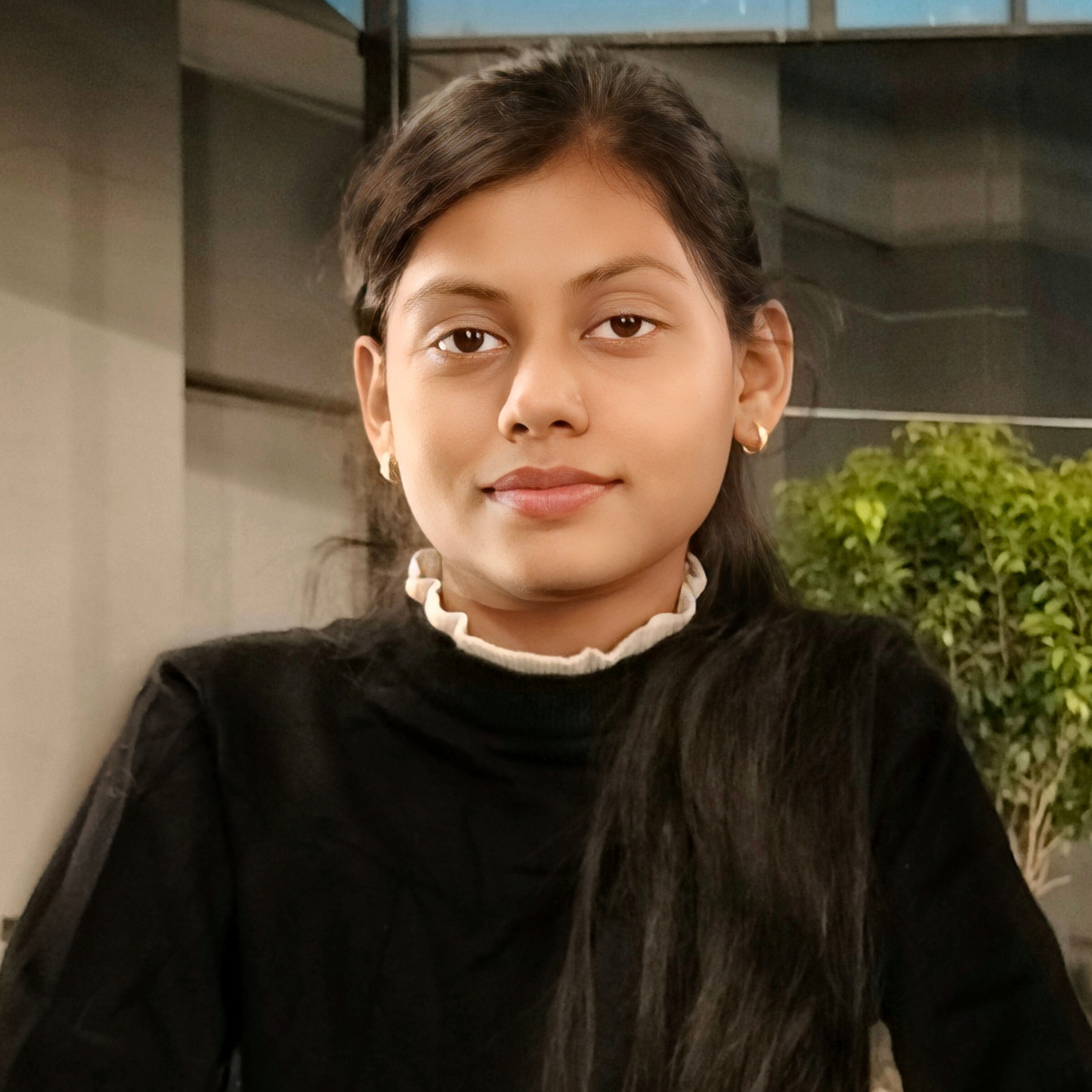 Sadhvi Kesarwani