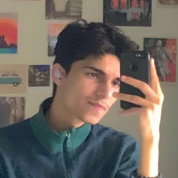 Aayush Thakur