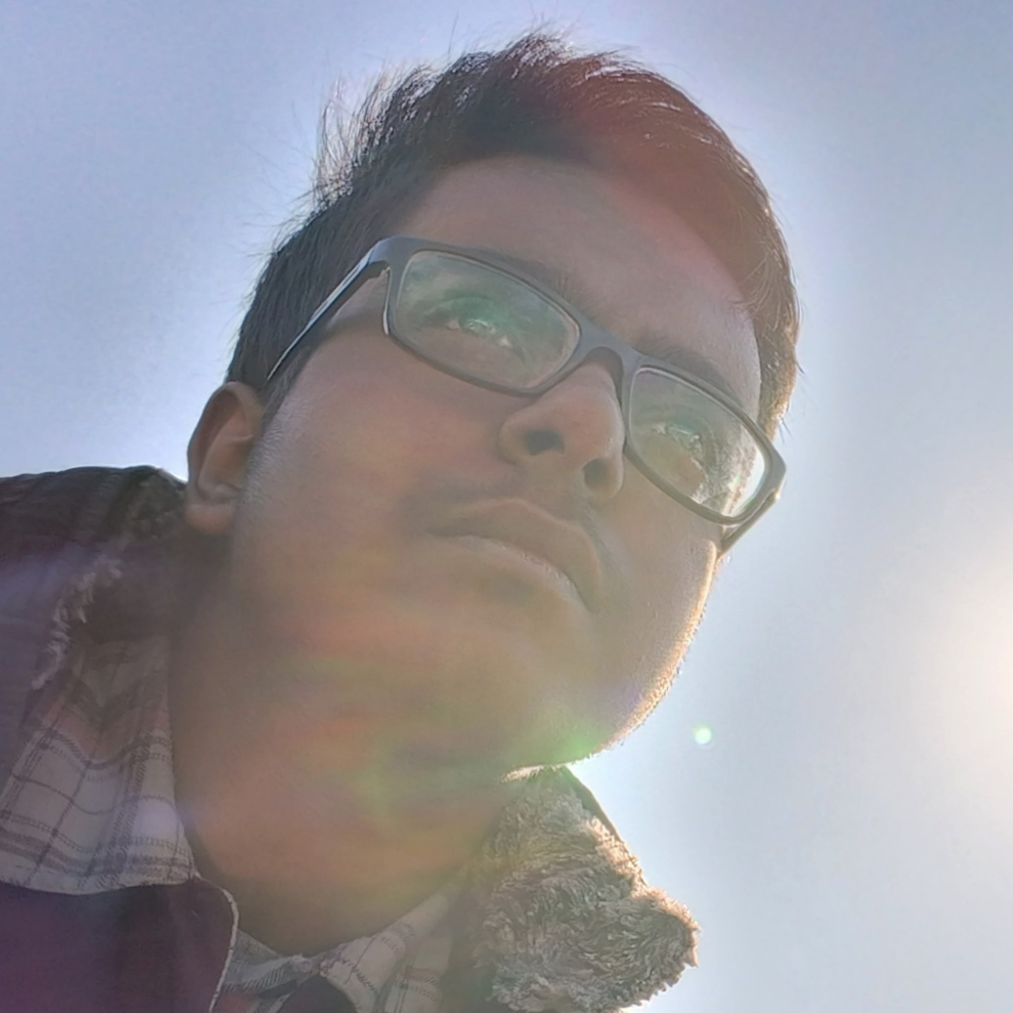 Deovanshu Singh