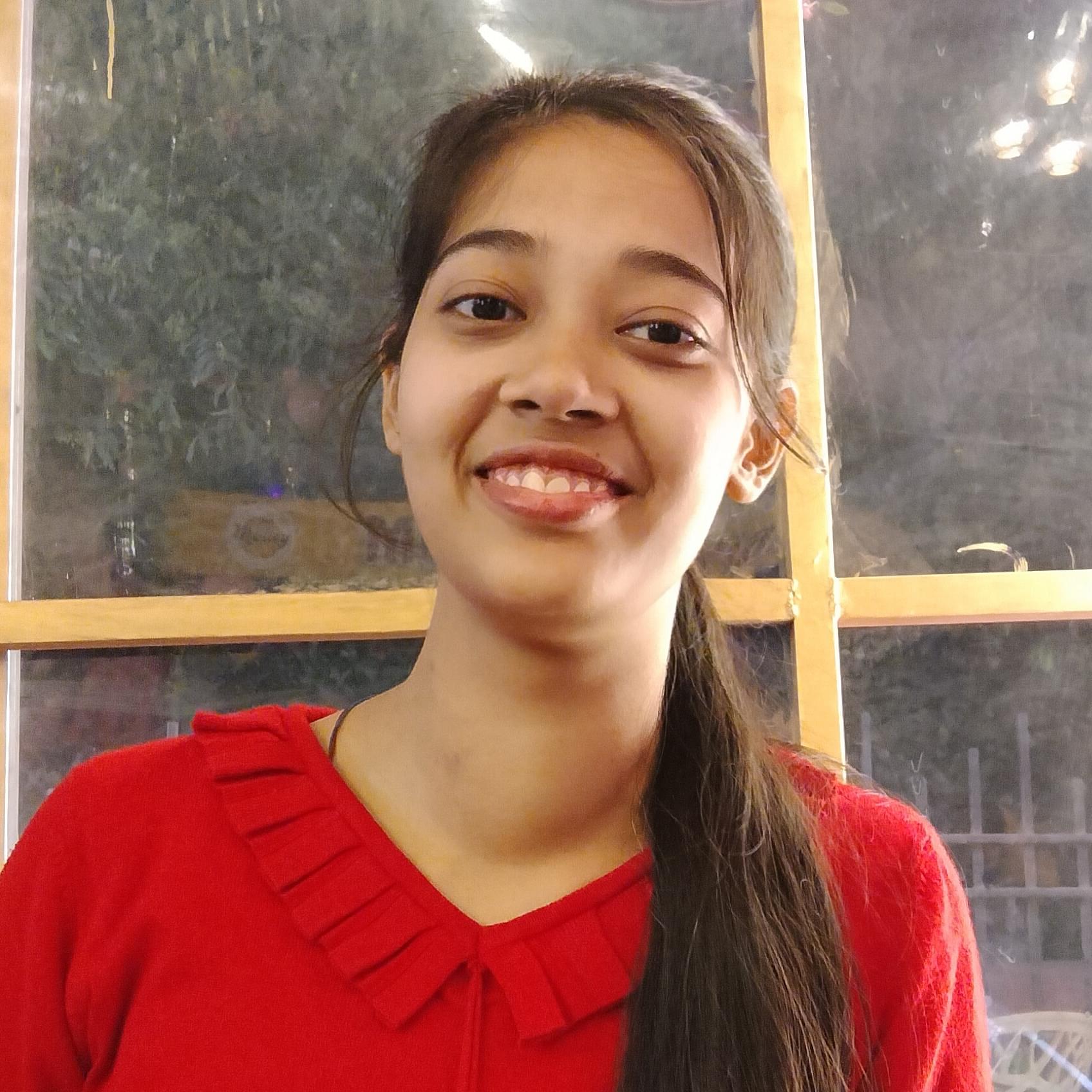 Kashish