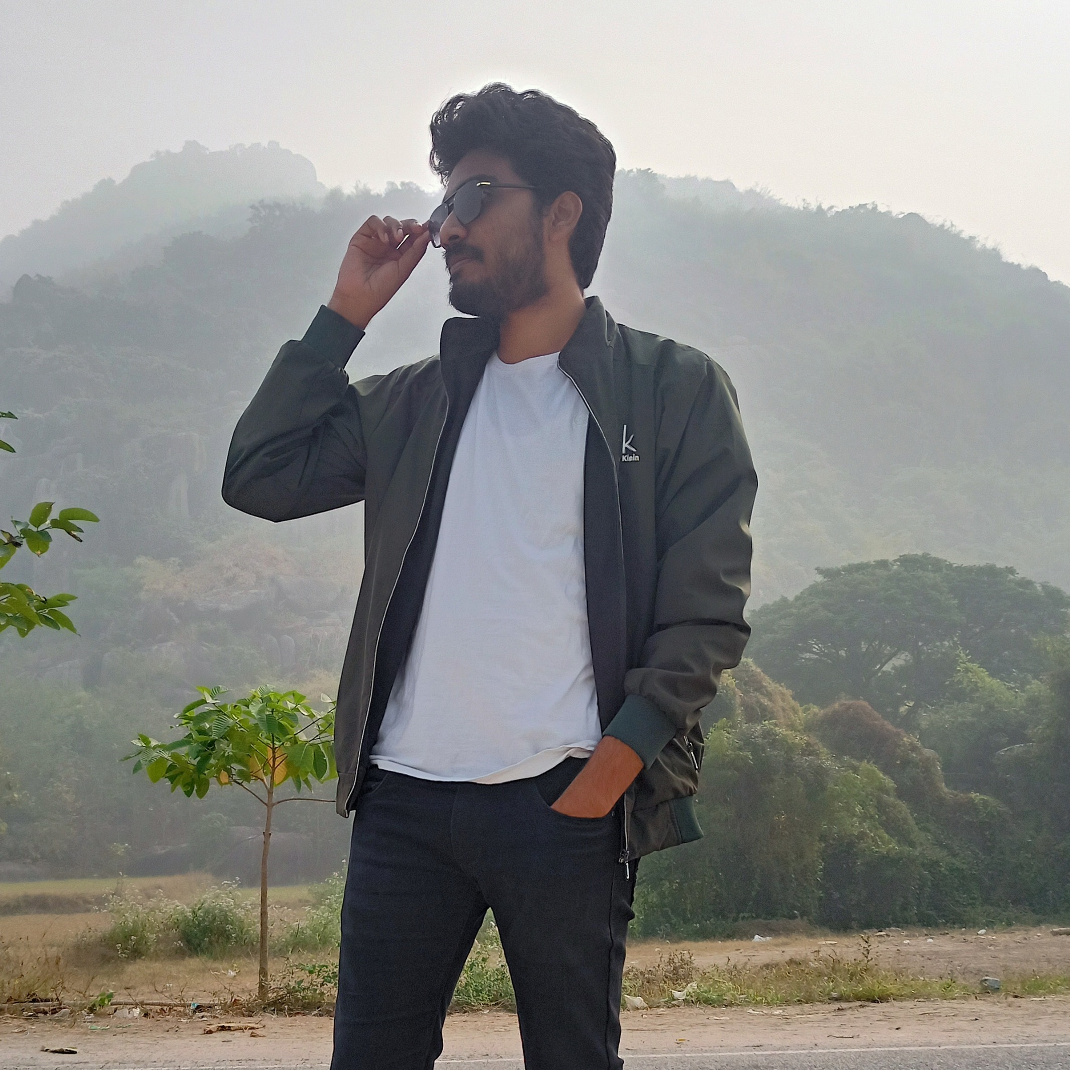 Sidharth Sahu