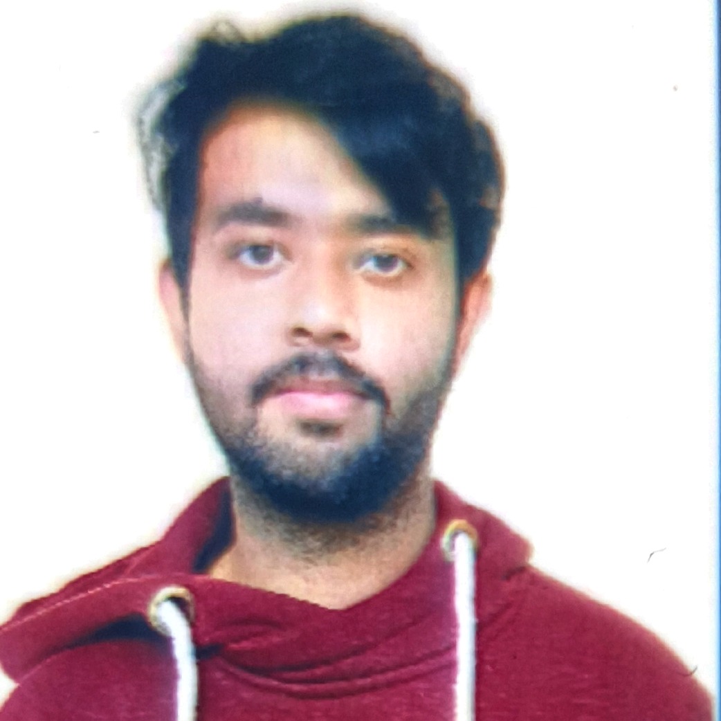 Naman khajuria