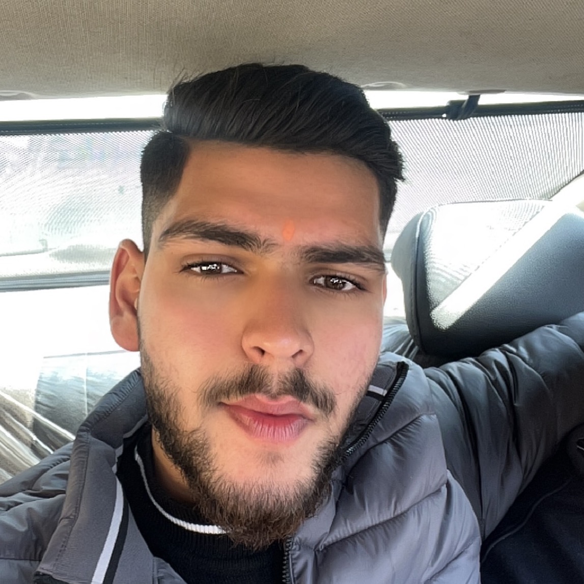 Sanuj Mahajan