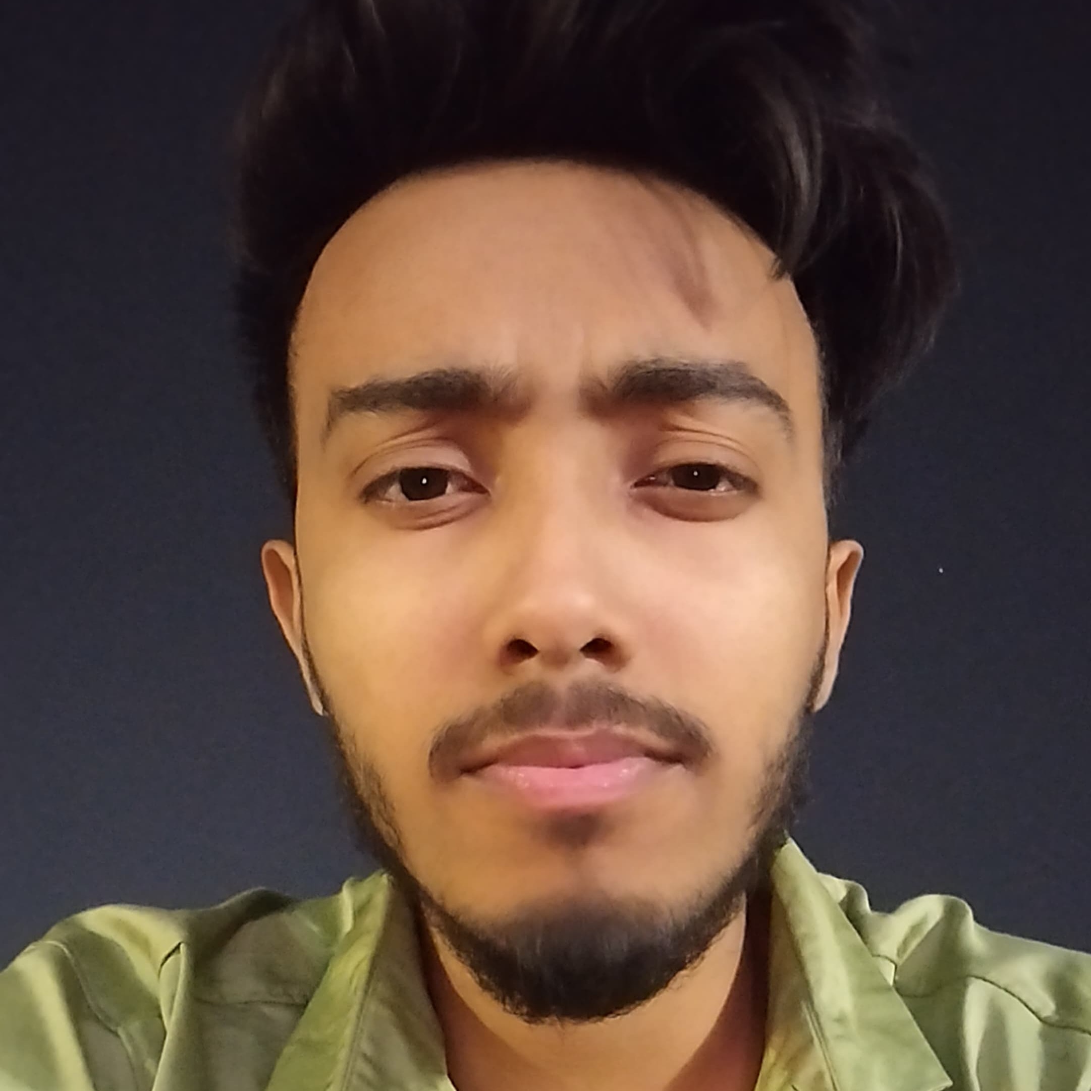 Rajdeep Datta