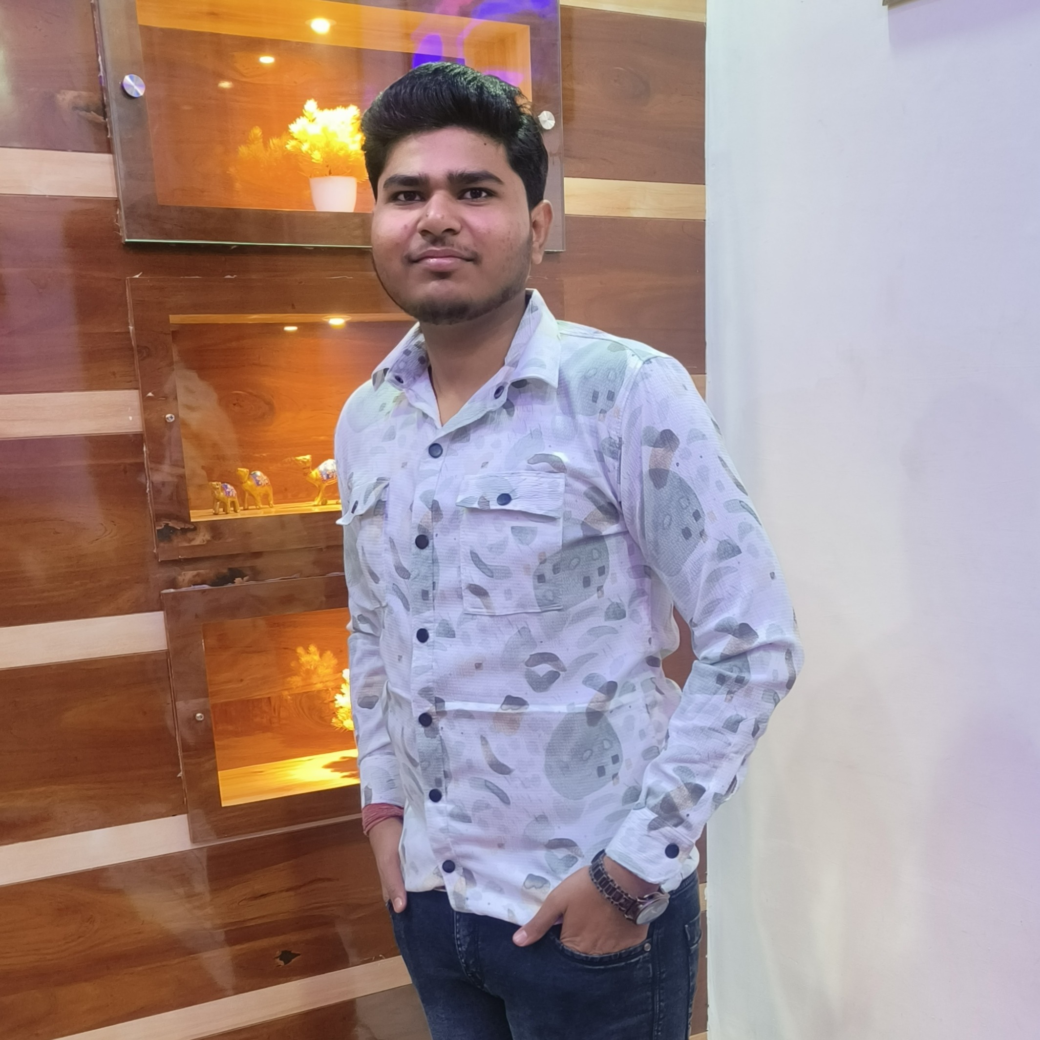 Divyanshu Garg