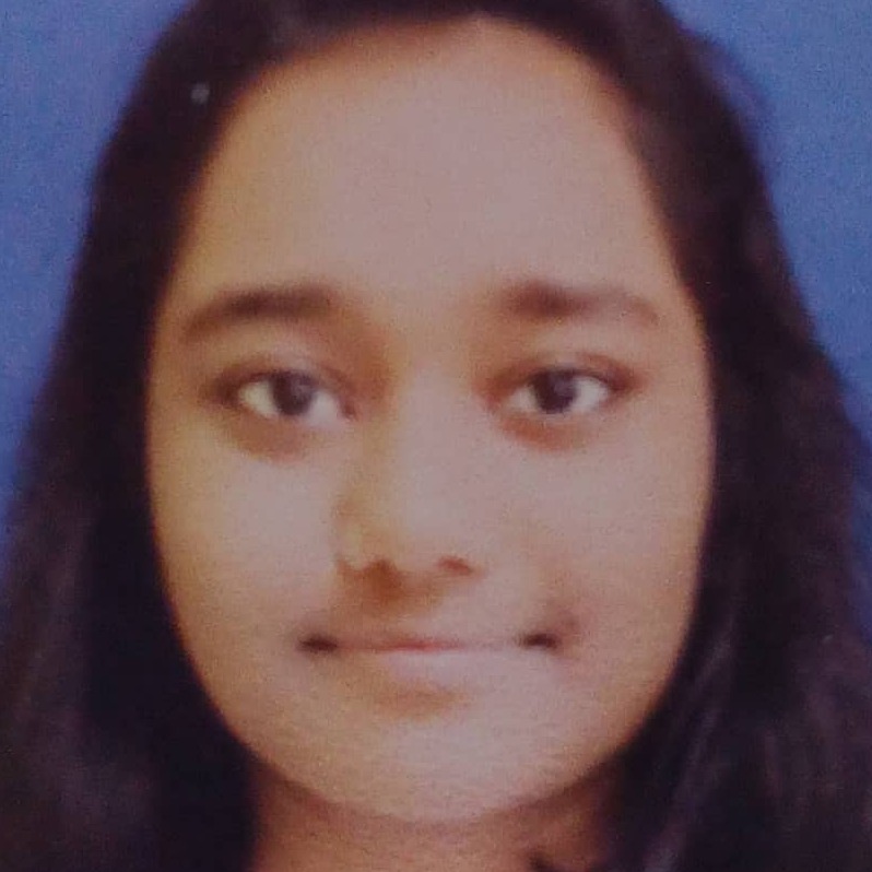 Ishika Chouhan