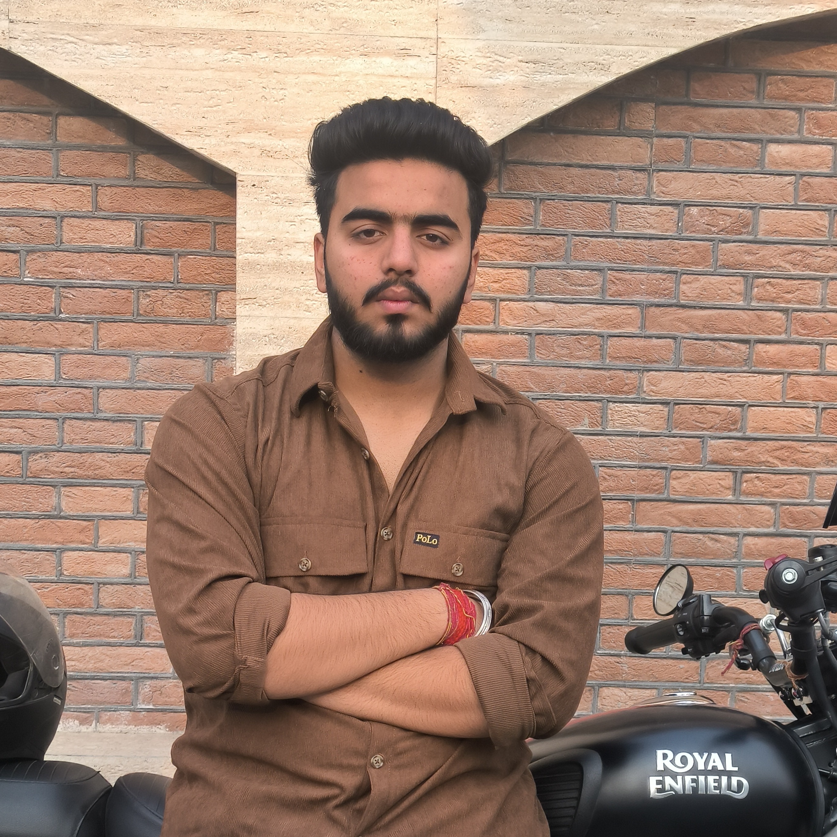 Samarth singh