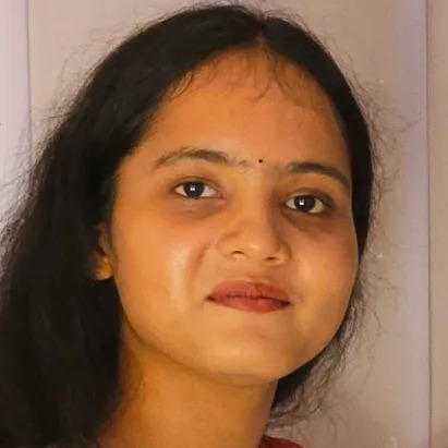 sushree mohanty